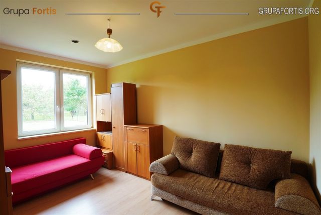 dom wolnostojący, 3 pokoje Bejsce. Zdjęcie 5