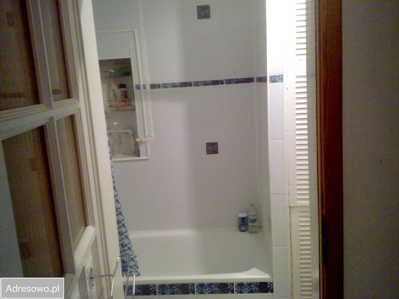 Mieszkanie 2-pokojowe Łódź Bałuty, ul. Zielna. Zdjęcie 6