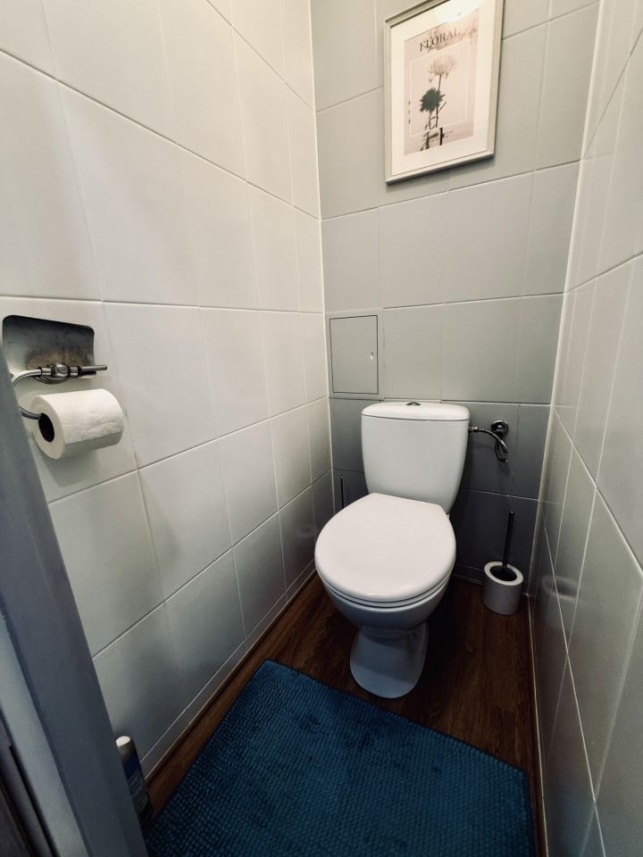 Mieszkanie 3-pokojowe Dąbrowa Górnicza Mydlice, ul. Legionów Polskich. Zdjęcie 12