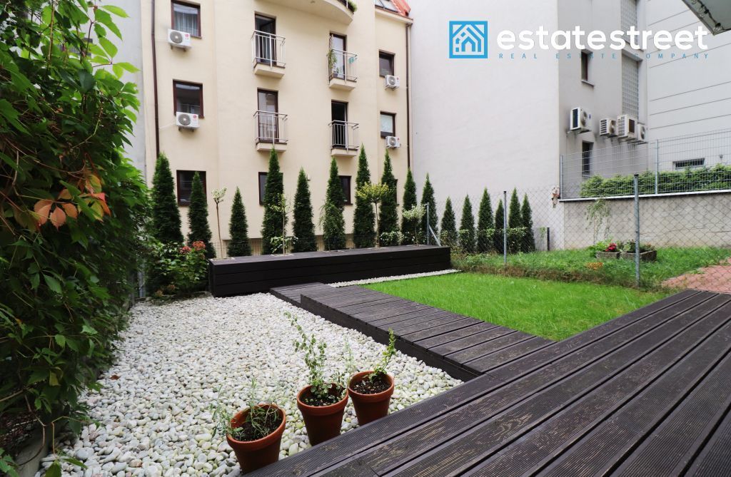 Mieszkanie 2-pokojowe Kraków, ul. Jana Zamoyskiego. Zdjęcie 11