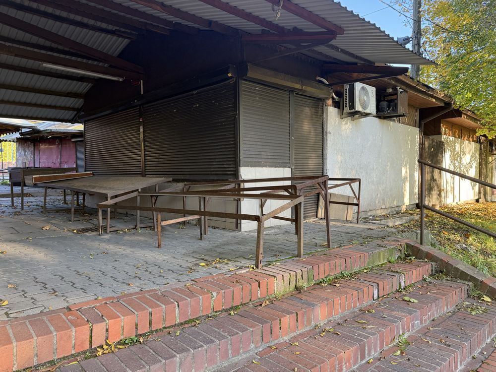 Lokal Ruda Śląska Wirek