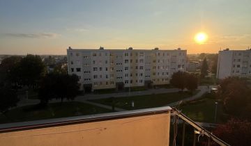 Mieszkanie 3-pokojowe Kościan, os. Jagiellońskie