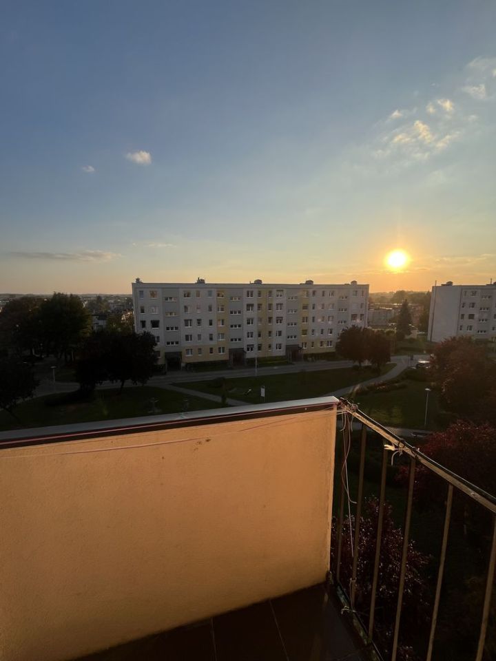 Mieszkanie 3-pokojowe Kościan, os. Jagiellońskie. Zdjęcie 2