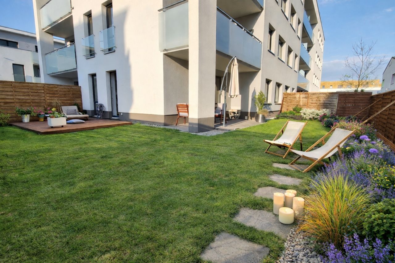 Mieszkanie 3-pokojowe Józefosław, ul. Geodetów. Zdjęcie 4