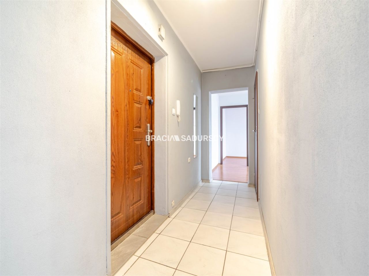 Mieszkanie 3-pokojowe Kraków Nowa Huta, os. Na Wzgórzach. Zdjęcie 11