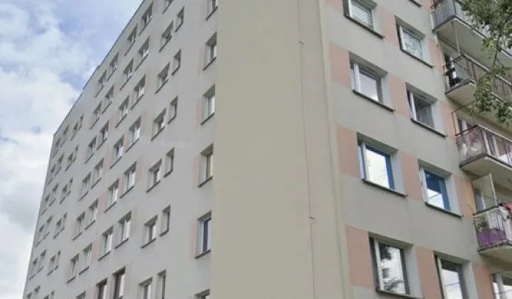 Mieszkanie 3-pokojowe Chrzanów, ul. Trzebińska