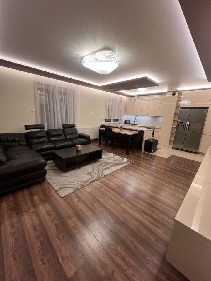 Mieszkanie 3-pokojowe Łódź Bałuty, ul. gen. Józefa Bema