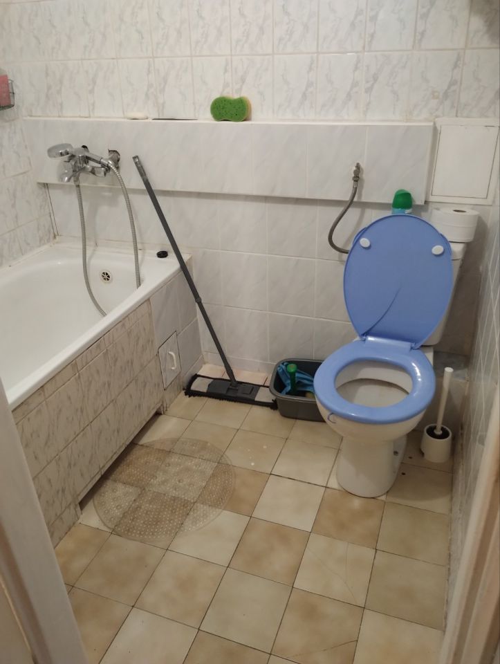 Mieszkanie 2-pokojowe Mińsk Mazowiecki Centrum, ul. Błonie. Zdjęcie 5