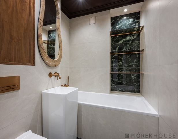 Mieszkanie 4-pokojowe Warszawa Śródmieście, ul. Zagórna. Zdjęcie 7