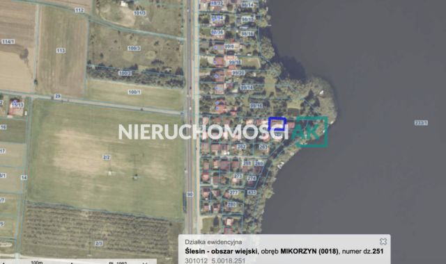 dom wolnostojący, 4 pokoje Mikorzyn. Zdjęcie 10