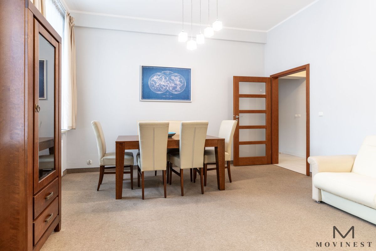 Mieszkanie 2-pokojowe Poznań Centrum, ul. Wierzbowa. Zdjęcie 2