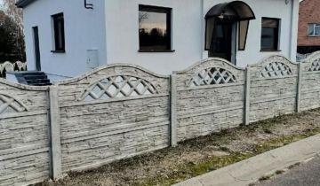 dom wolnostojący Kuźnica Nowa