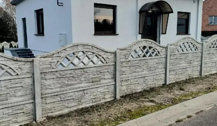 dom wolnostojący Kuźnica Nowa