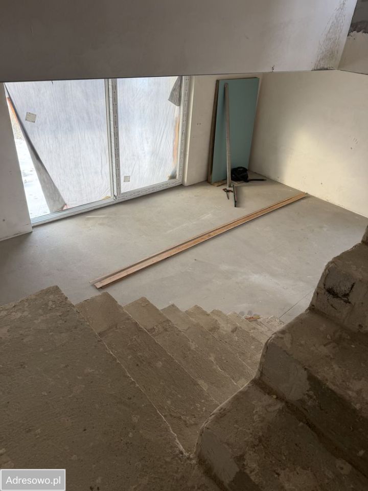 bliźniak, 5 pokoi Stargard, ul. gen. Stefana Grota-Roweckiego. Zdjęcie 7