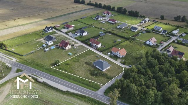 dom wolnostojący, 5 pokoi Bartoszyce. Zdjęcie 7