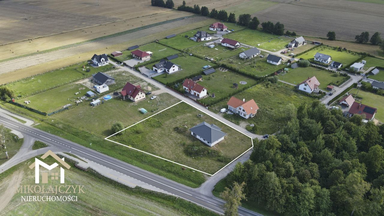 dom wolnostojący, 5 pokoi Bartoszyce. Zdjęcie 7