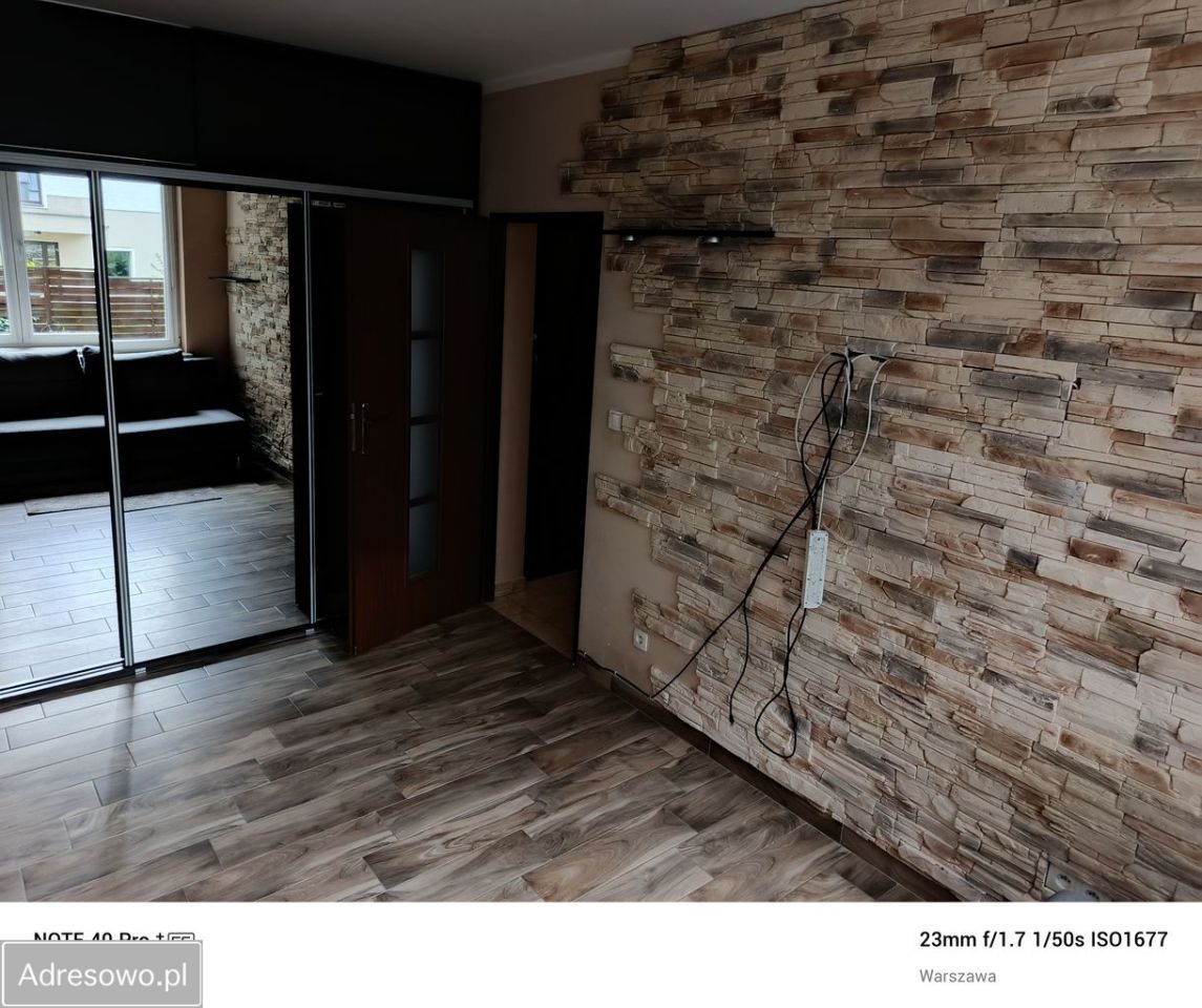 Mieszkanie 2-pokojowe Warszawa Tarchomin, ul. Mariana Wyrzykowskiego. Zdjęcie 10