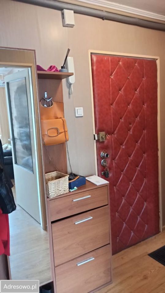 Mieszkanie 1-pokojowe Kraków Krowodrza, ul. Józefa Wybickiego. Zdjęcie 5