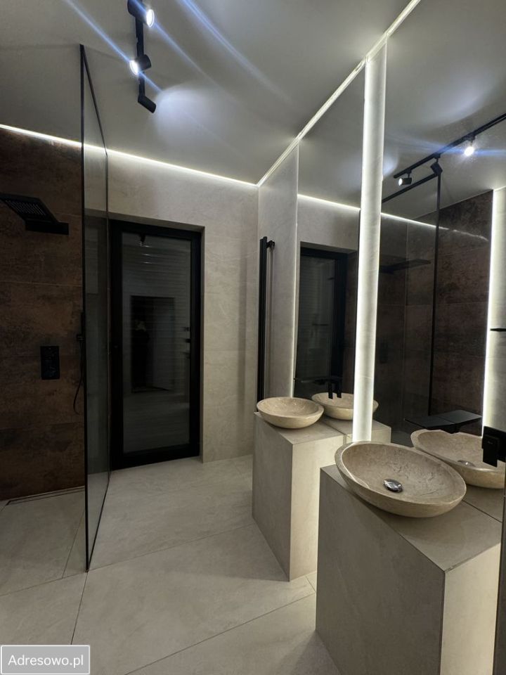 dom wolnostojący, 5 pokoi Miłków. Zdjęcie 17