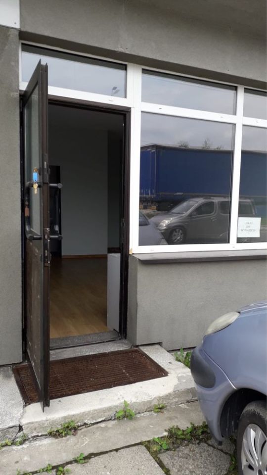 Lokal Łodygowice, ul. Kolejowa. Zdjęcie 7