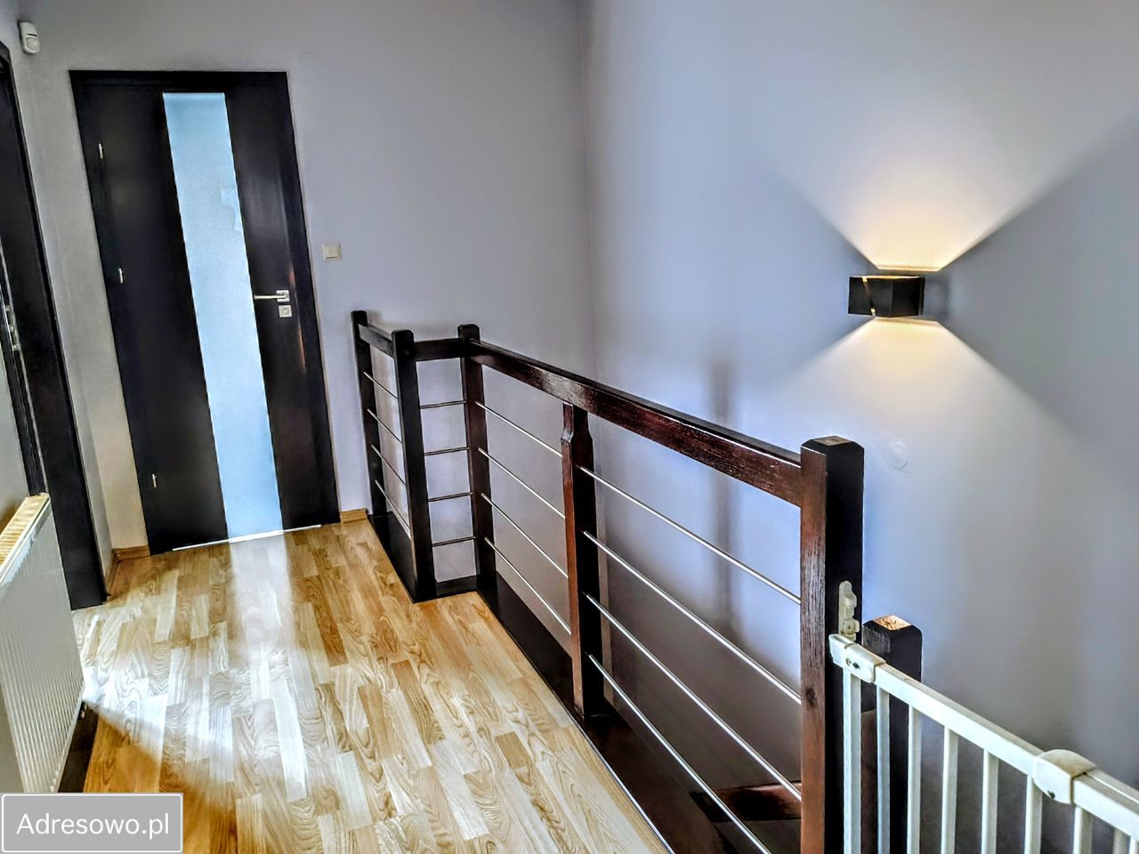 bliźniak, 4 pokoje Marki, ul. Grunwaldzka. Zdjęcie 18