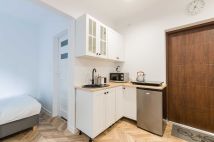 Mieszkanie 2-pokojowe Lesko. Zdjęcie 1