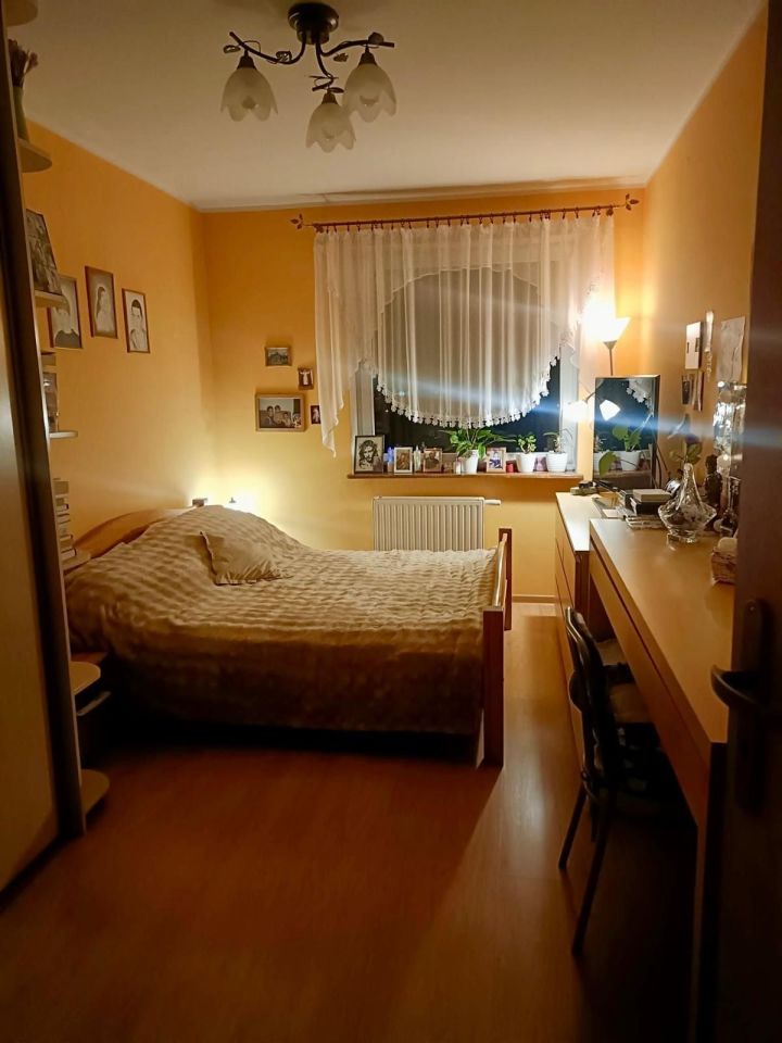 Mieszkanie 4-pokojowe Środa Wielkopolska, os. Prymasa Wyszyńskiego. Zdjęcie 7