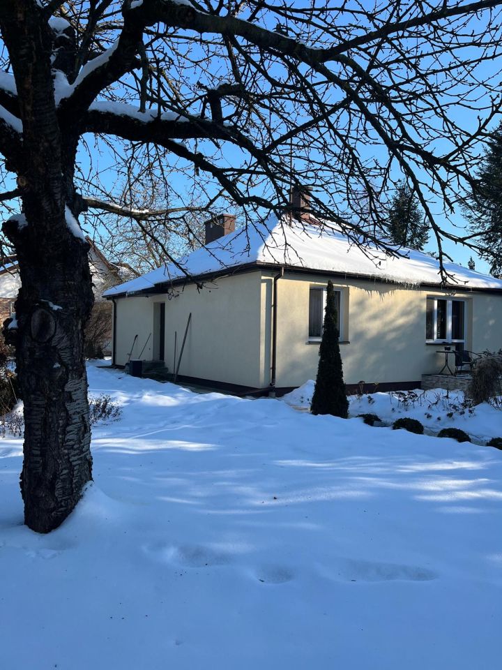 Działka budowlana Piaseczno Zalesinek, Pod Bateriami. Zdjęcie 3