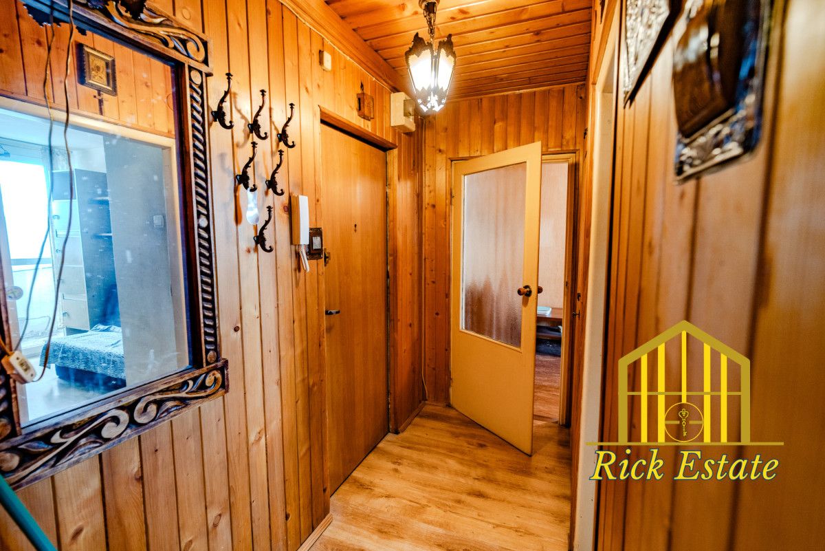 Mieszkanie 3-pokojowe Bielsko-Biała, ul. prof. dr. Mieczysława Michałowicza. Zdjęcie 10