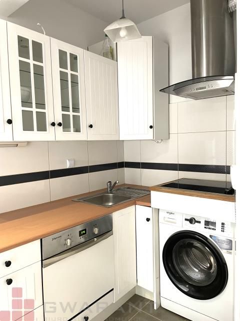 Mieszkanie 2-pokojowe Kraków Łagiewniki-Borek Fałęcki, ul. Do Wilgi. Zdjęcie 11