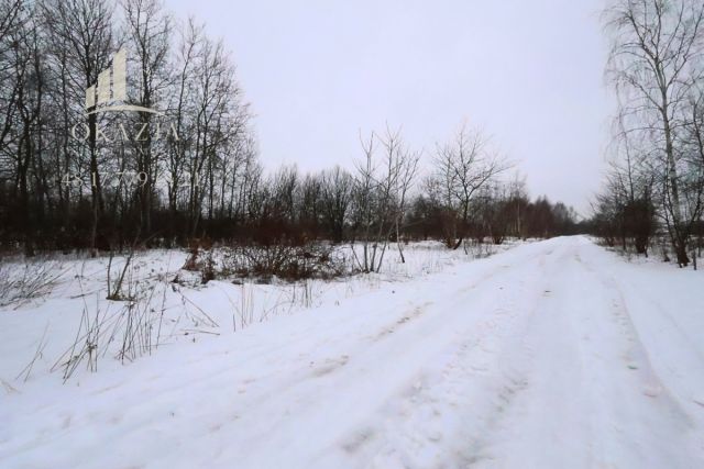 Działka budowlana Rudna Mała. Zdjęcie 3