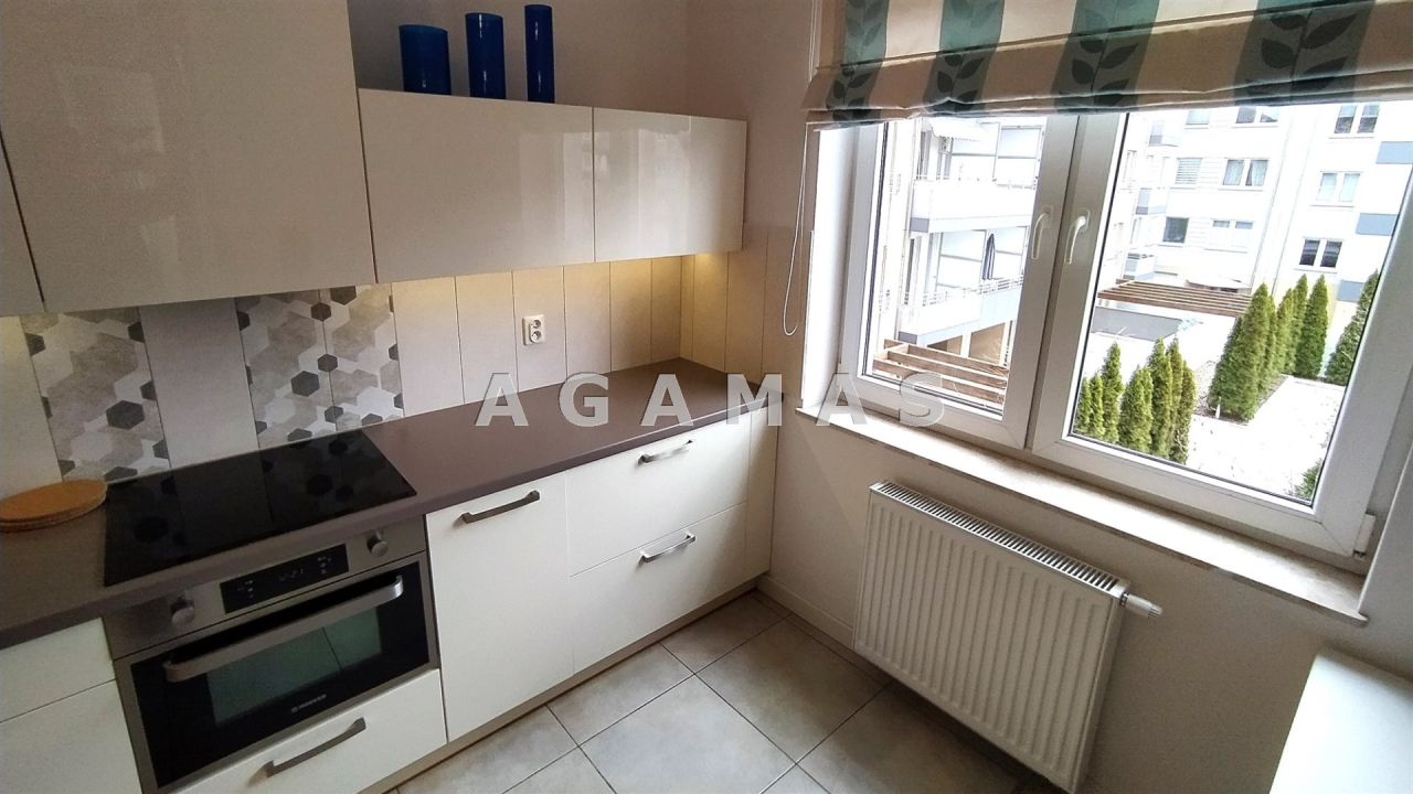 Mieszkanie 2-pokojowe Wrocław Krzyki, ul. ks. Czesława Klimasa. Zdjęcie 10