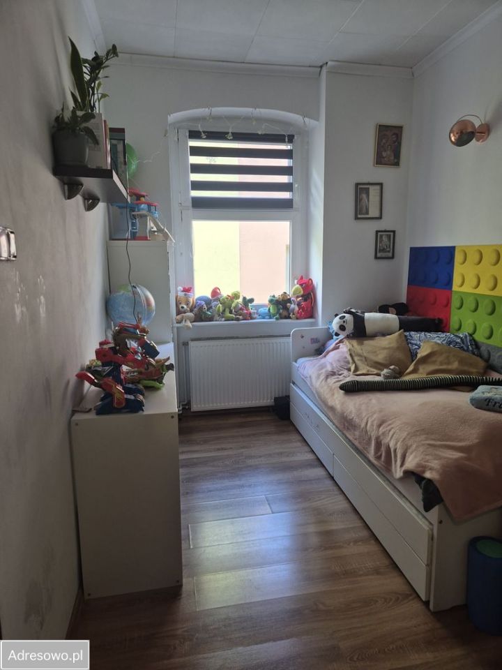 Mieszkanie 2-pokojowe Szczecin Centrum, ul. Jana Kazimierza. Zdjęcie 7