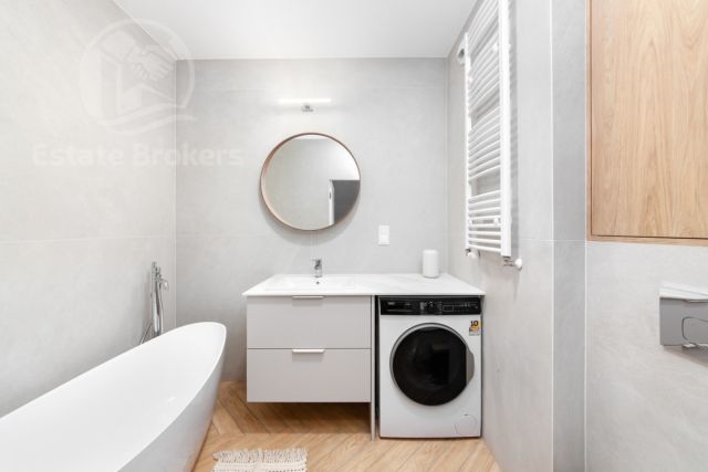 Mieszkanie 4-pokojowe Wrocław Fabryczna, ul. Miedziana. Zdjęcie 16