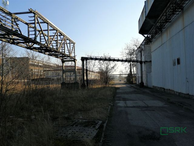 Działka inna Wodzisław Śląski Wilchwy, ul. Leonida Teligi. Zdjęcie 2