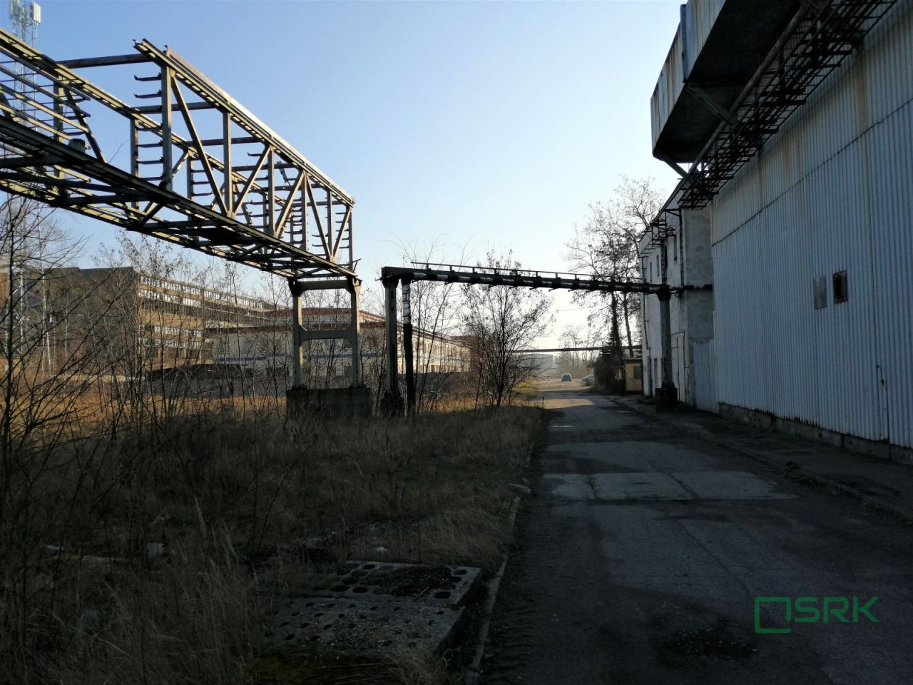 Działka Wodzisław Śląski Wilchwy, ul. Leonida Teligi. Zdjęcie 2