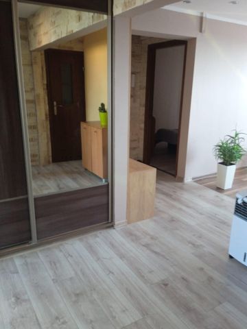 Mieszkanie 3-pokojowe Białystok Nowe Miasto, ul. Kazimierza Pułaskiego. Zdjęcie 1