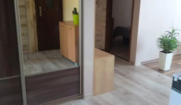 Mieszkanie 3-pokojowe Białystok Nowe Miasto, ul. Kazimierza Pułaskiego