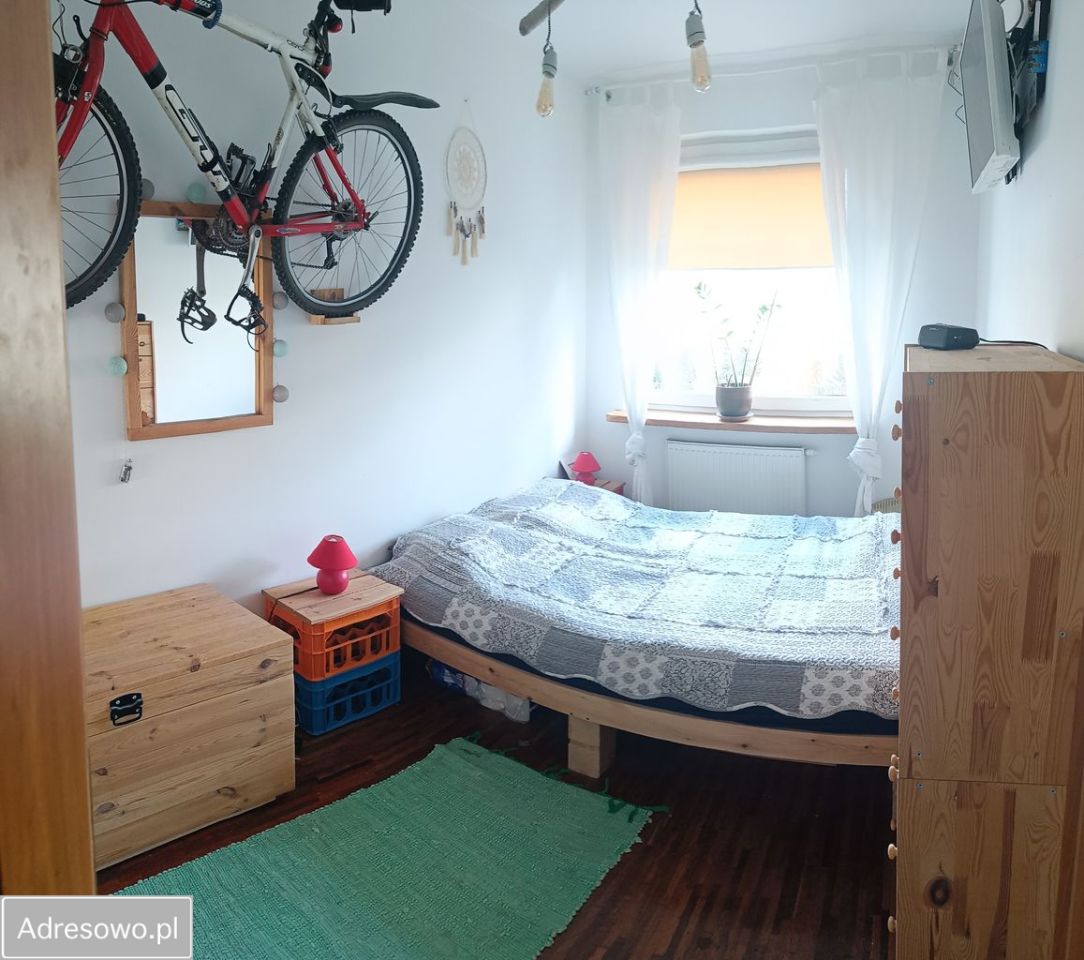 Mieszkanie 3-pokojowe Warszawa Ursynów, ul. Henryka Raabego. Zdjęcie 14