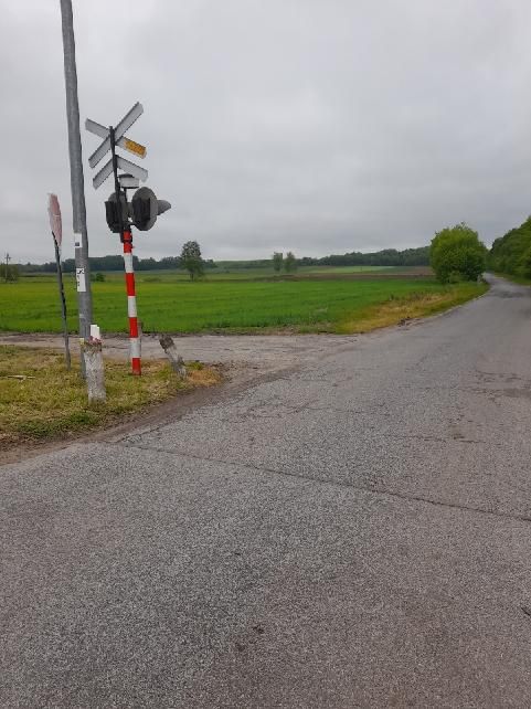 Działka budowlana Jadwiżyn. Zdjęcie 6