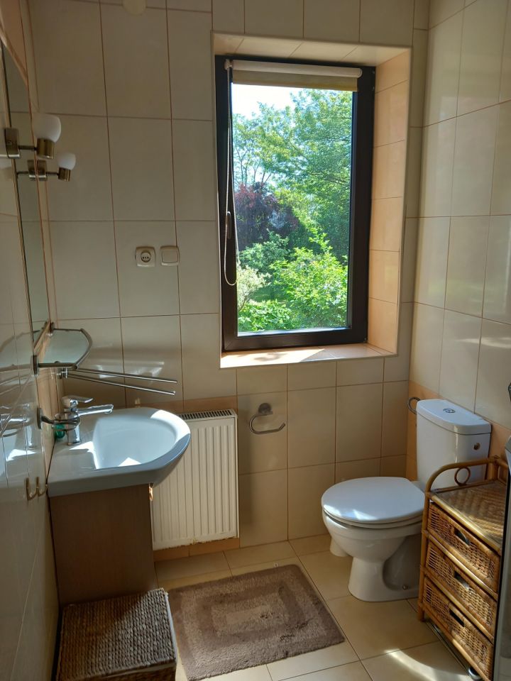 dom wolnostojący, 5 pokoi Karczew, ul. Ordona. Zdjęcie 7