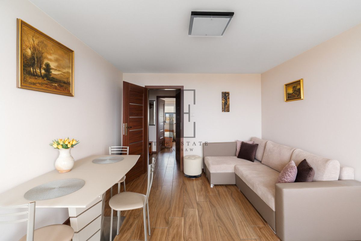 Mieszkanie 2-pokojowe Warszawa Wola. Zdjęcie 2