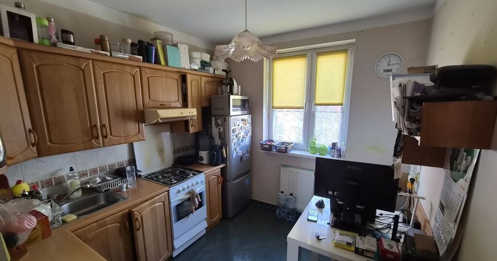 Mieszkanie 2-pokojowe Poznań Piątkowo, ul. Hulewiczów. Zdjęcie 9