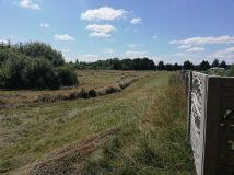 Działka rekreacyjna Szczecinowo. Zdjęcie 3