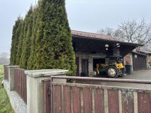 dom wolnostojący, 7 pokoi Borki Małe, ul. Oleska. Zdjęcie 3