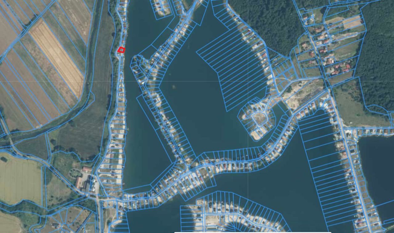 Działka rekreacyjna Spalona. Zdjęcie 2