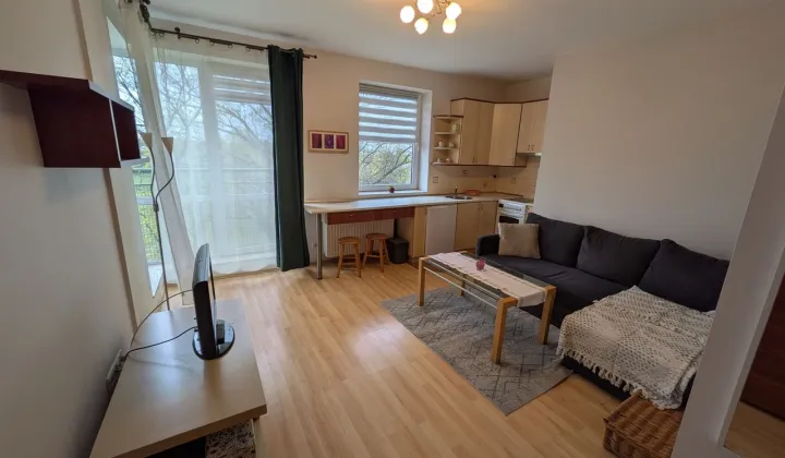 Mieszkanie 2-pokojowe Warszawa Tarchomin, ul. Świderska