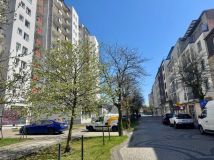 Mieszkanie 2-pokojowe Świnoujście Centrum, ul. Bolesława Chrobrego. Zdjęcie 2