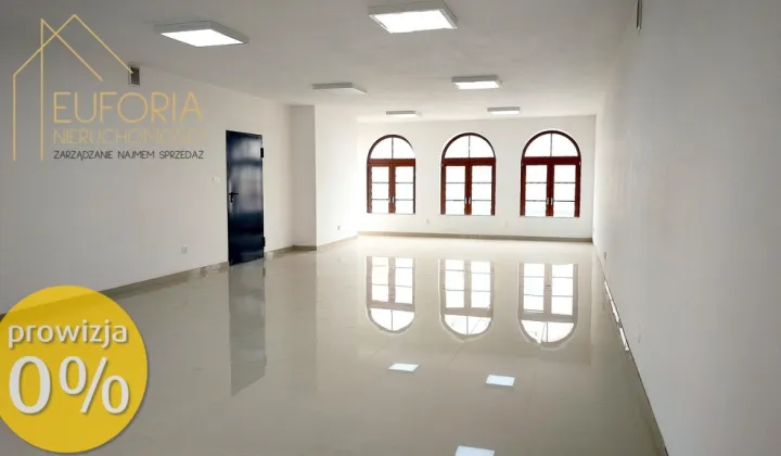 Biuro Łódź, ul. Zachodnia