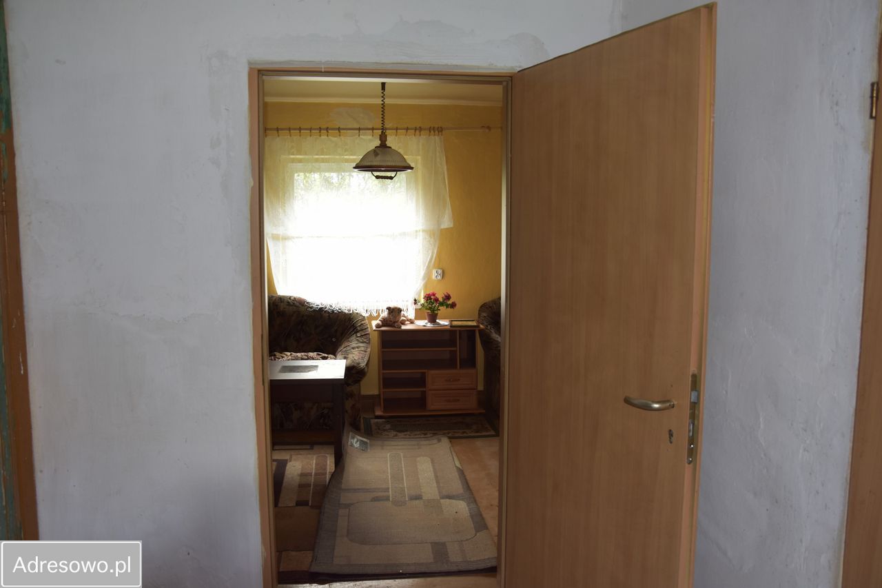 gospodarstwo, 3 pokoje Dąbie. Zdjęcie 10
